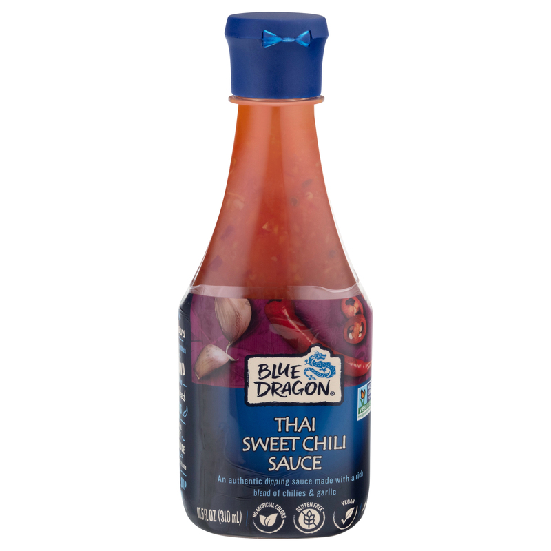 Thai Kitchen Sweet Red Chili Dipping Sauce, Gluten Free | Giant