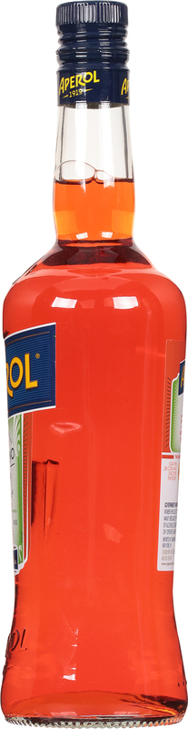 Aperol Aperitivo with Signature Glass | Giant Eagle | Because It Matters |  Grocery Store & Pharmacy