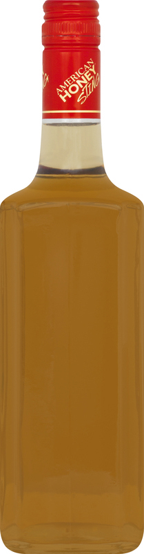 Wild Turkey American Honey Sting, 750ml | Giant Eagle | Because It