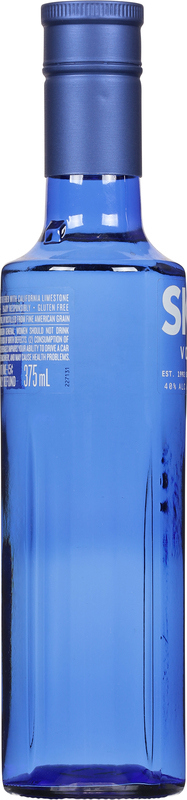 SKYY Vodka, 375ml | Giant Eagle | Because It Matters | Grocery