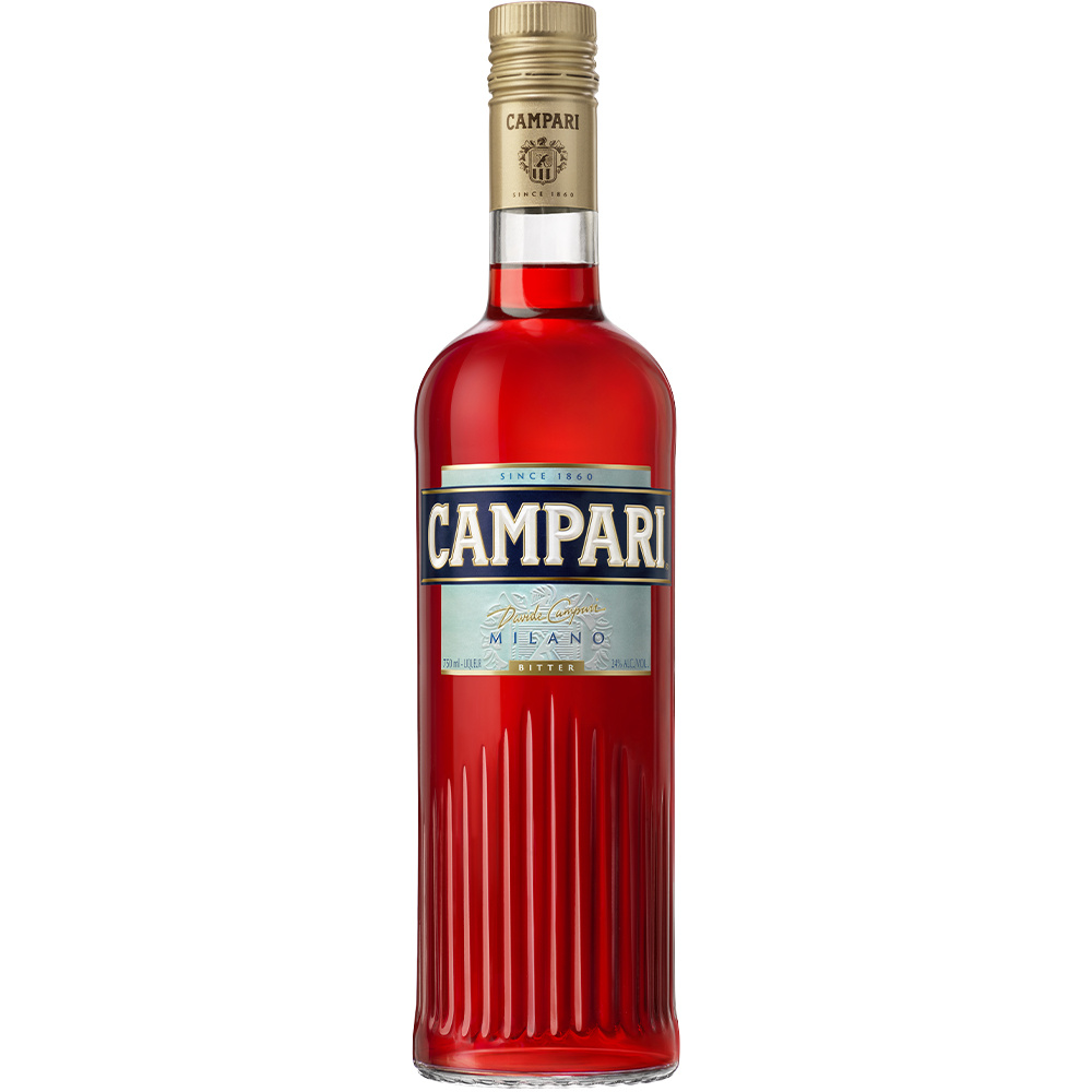 Campari Italian Liqueur, 750 ml | Giant Eagle | Because It Matters