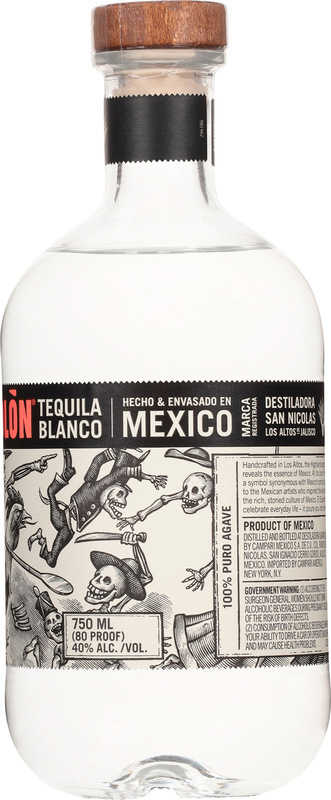 Espolon Tequila Blanco, 750ml | Giant Eagle | Because It Matters