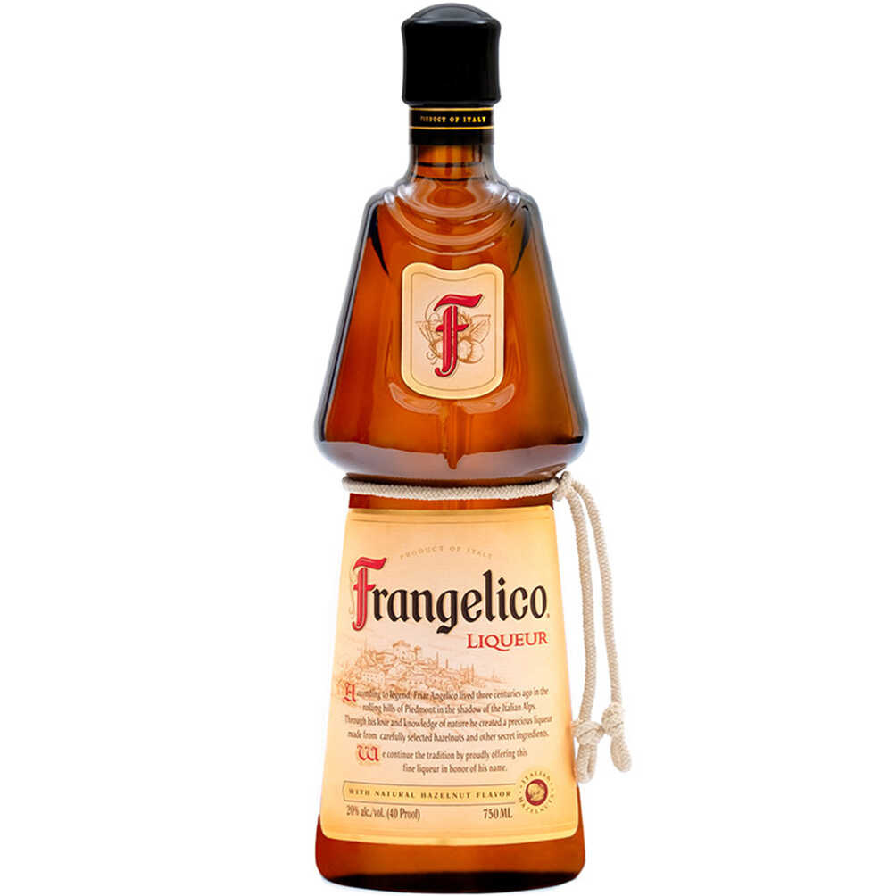 La Fragola バイオリン 1/4サイズ オーストラリア産 Frangelico Hazelnut Liqueur, 750 ml | Giant Eagle | Because It