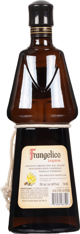 Frangelico Hazelnut Liqueur, 750 ml | Giant Eagle | Because It