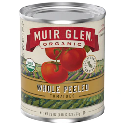 Muir Glen Organic Fire Roasted Crushed Tomatoes | Giant Eagle Muir Glen Organic Fire Roasted Crushed Tomatoes | Giant Eagle