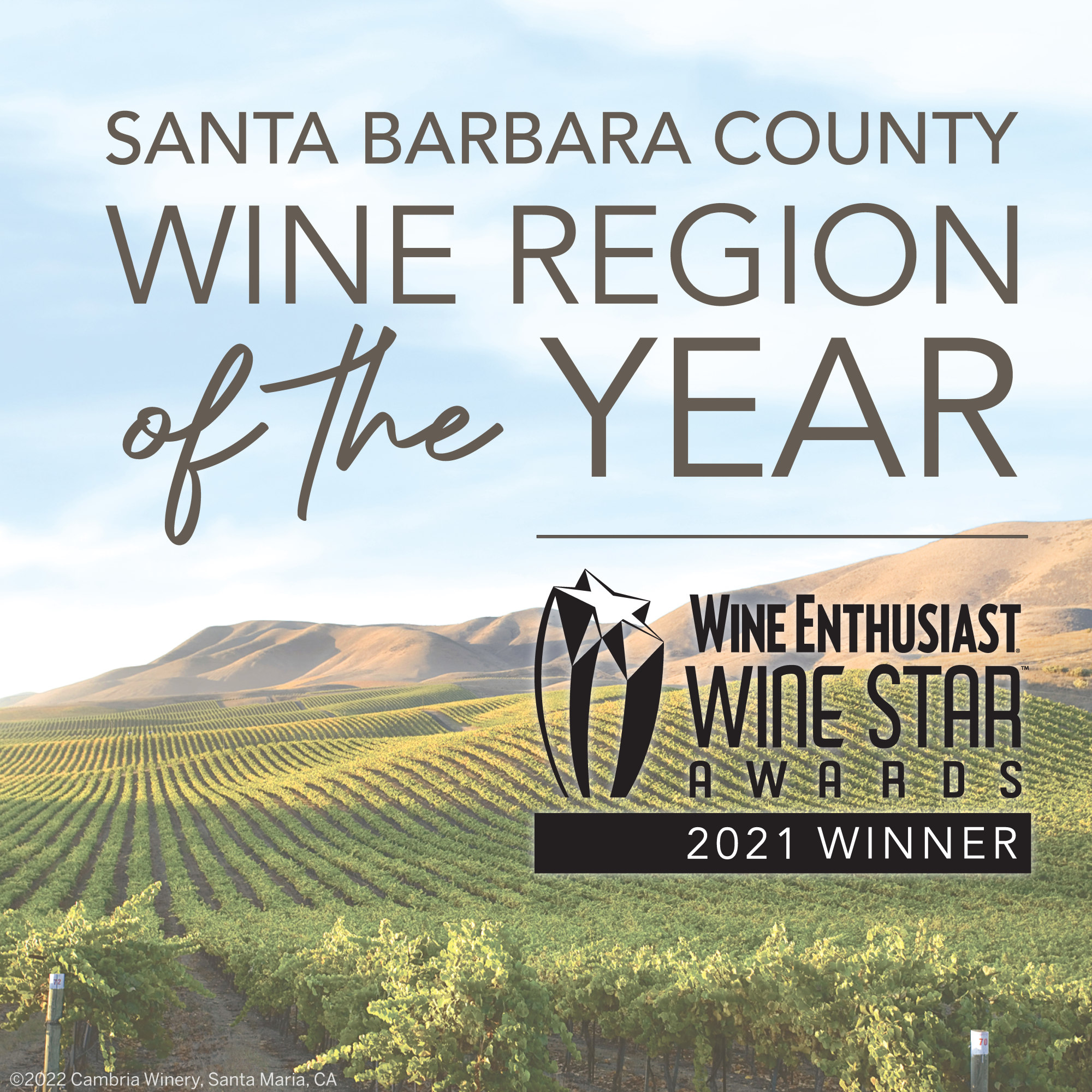 Cambria Katherine's Vineyard Chardonnay White Wine, 750ml | Giant Cambria Katherine's Vineyard Chardonnay White Wine, 750ml | Giant