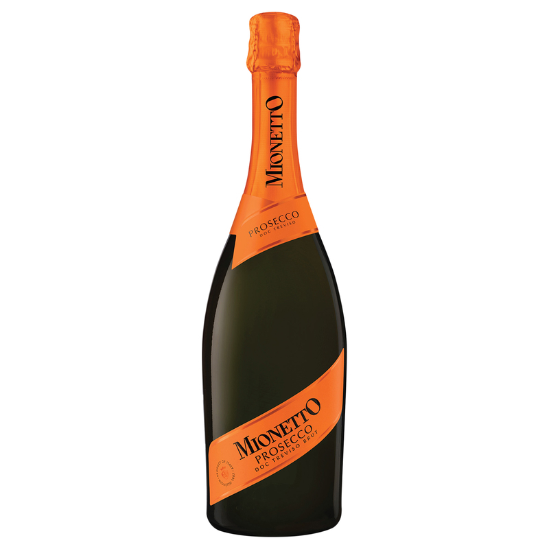 Mionetto Prestige Prosecco Brut | Giant Eagle | Because It Matters