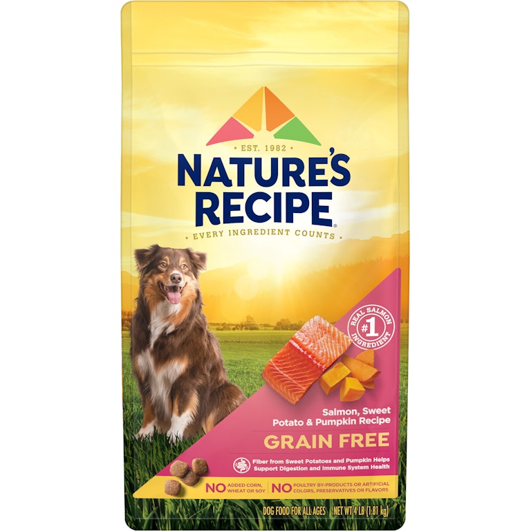 Is Nature Recipe Good Dog Food: Unveiling the Truth