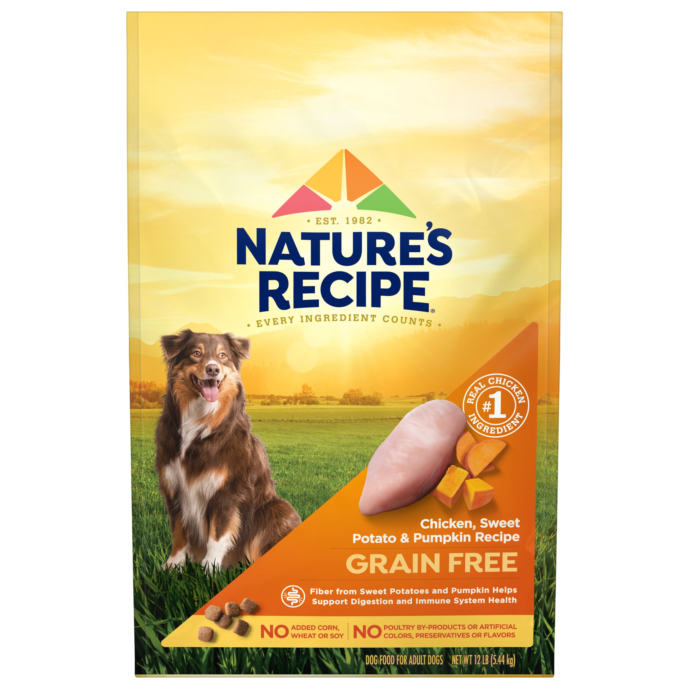 Dog food 2025 giant eagle