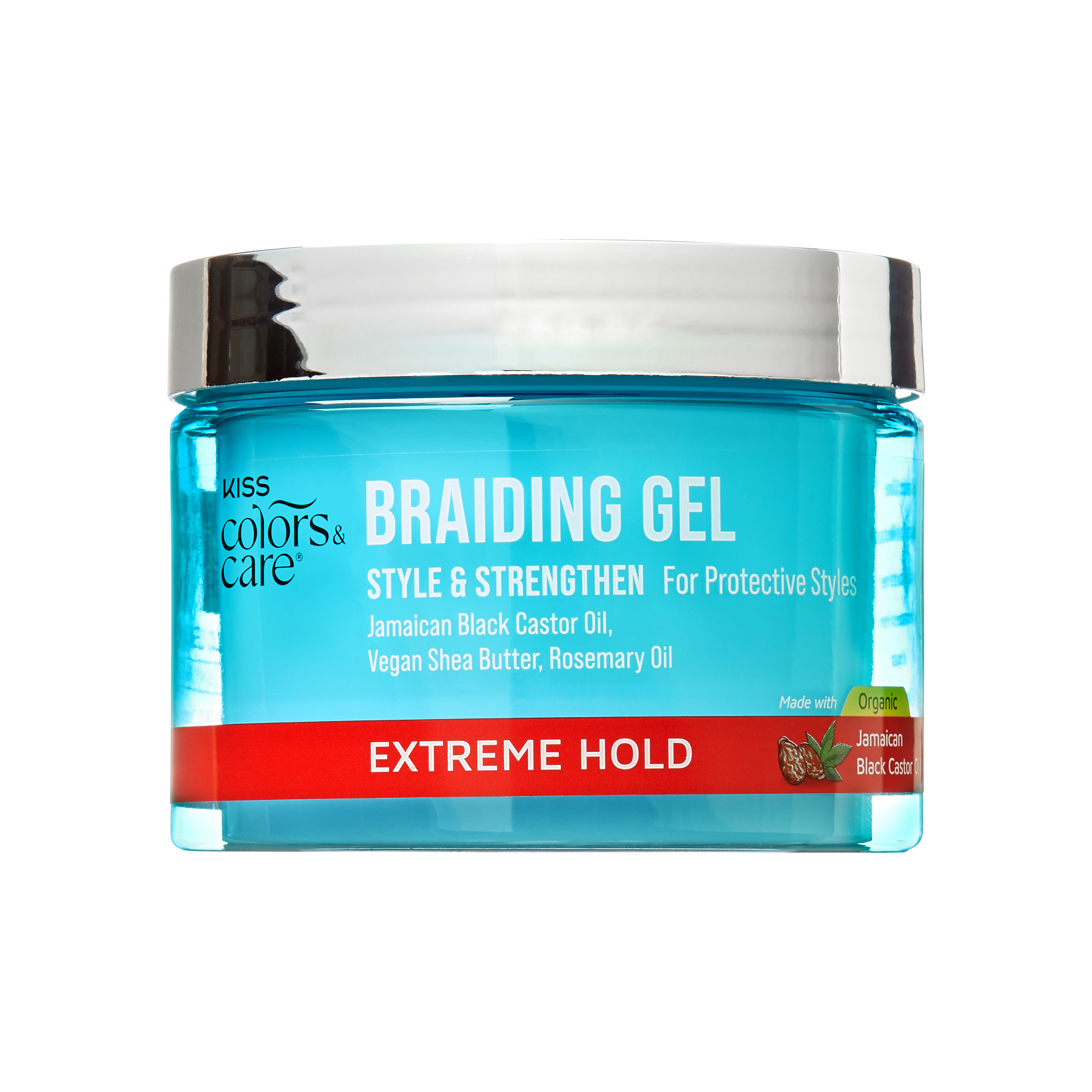 KCC Braid Loc Gel Extreme Hold 6 oz | Giant Eagle | Because It