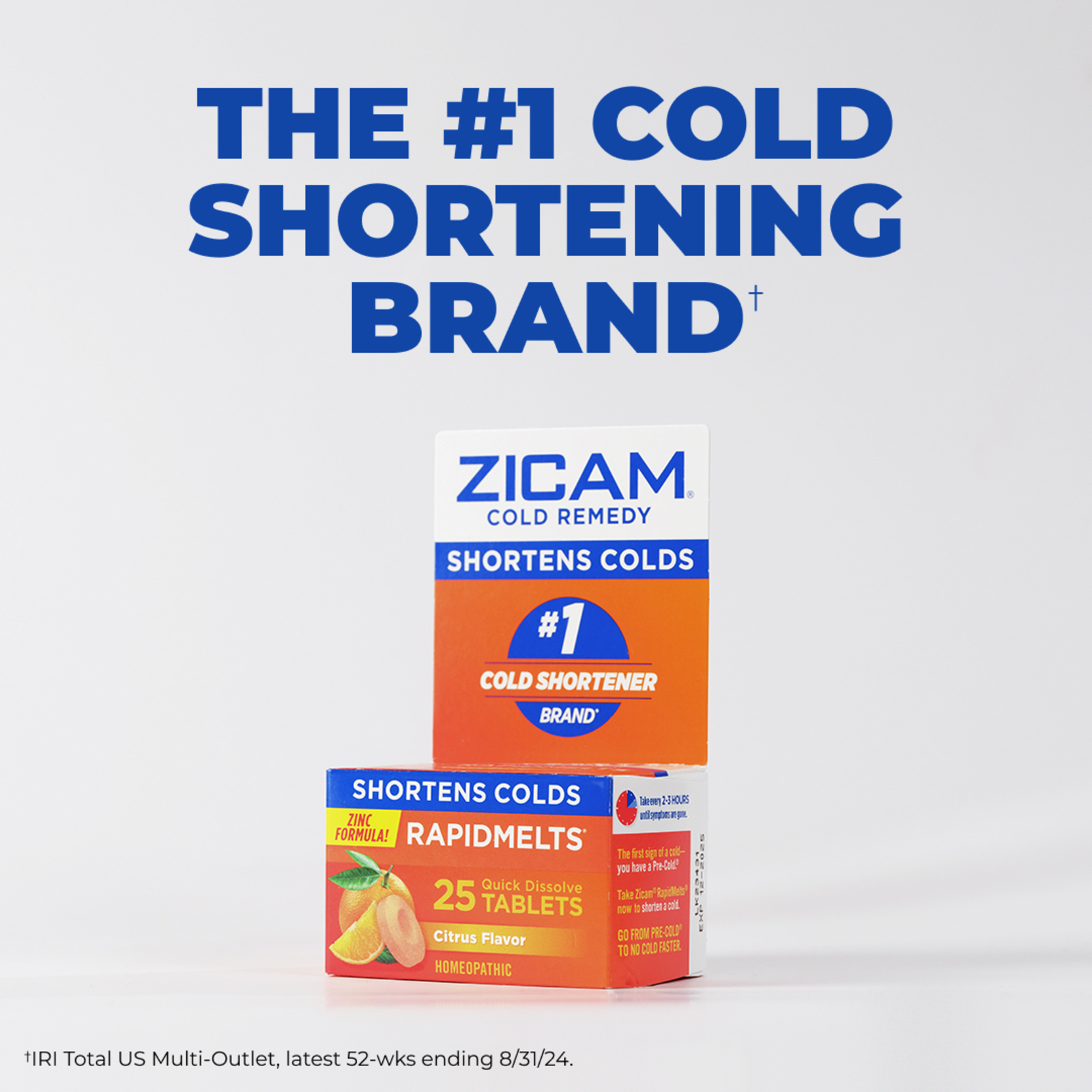 Zicam Intense Sinus Relief No-Drip Relief Nasal Spray with Cooling