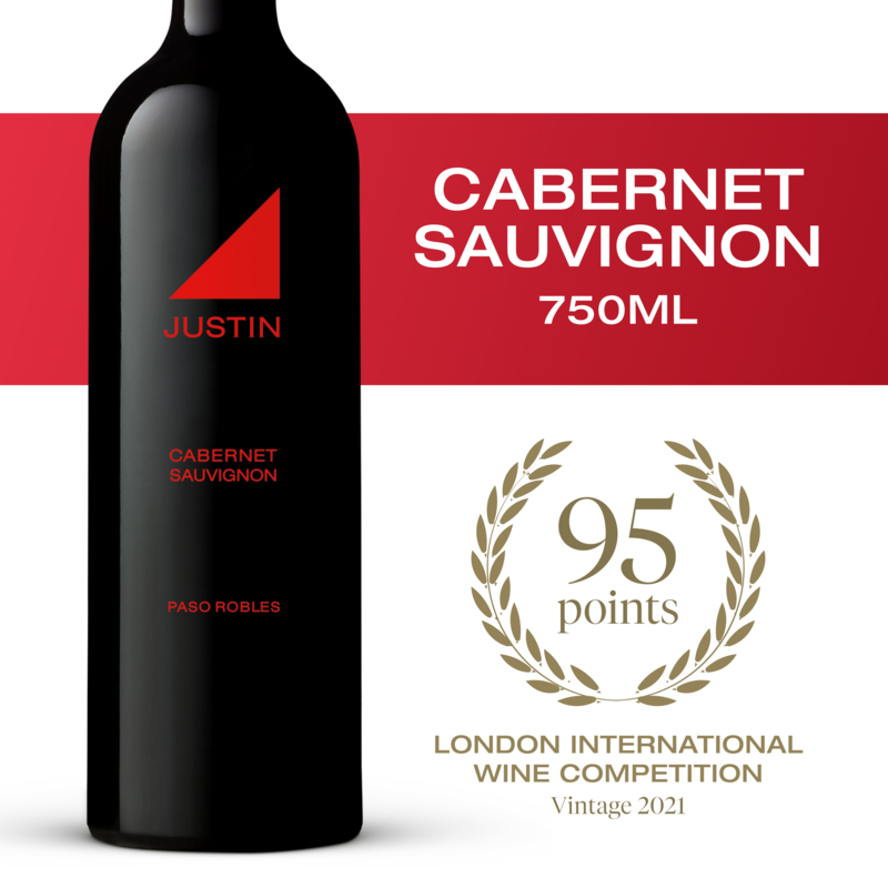 海外ワイン　JUSTIN 2022 Zinfandel | JUSTIN Winery