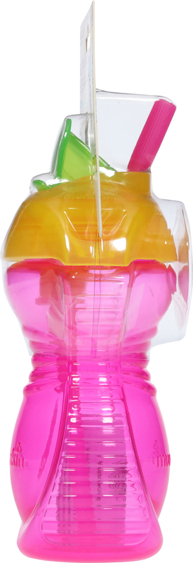 Munchkin Flip Straw Cup, 9 Ounce, 12+ Months | Giant Eagle