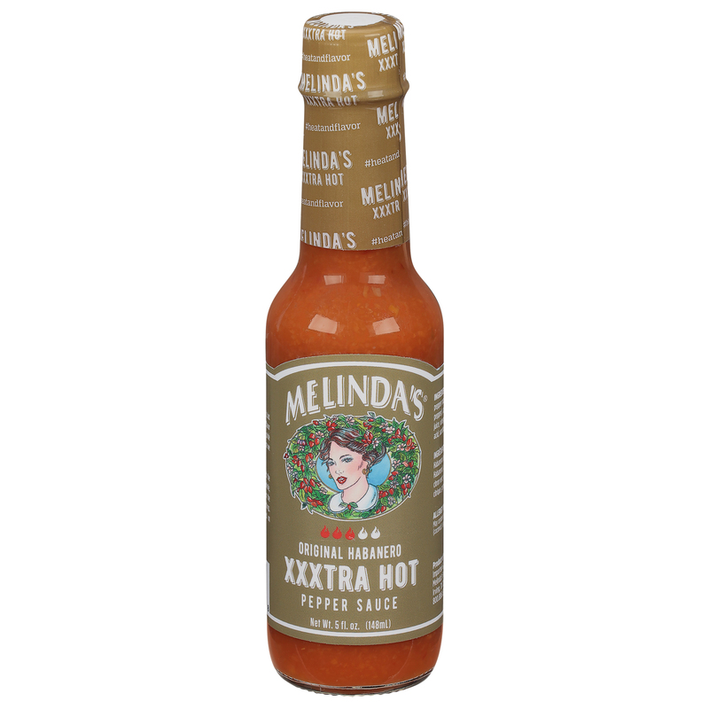 Cholula Original Hot Sauce | Giant Eagle | Because It Matters