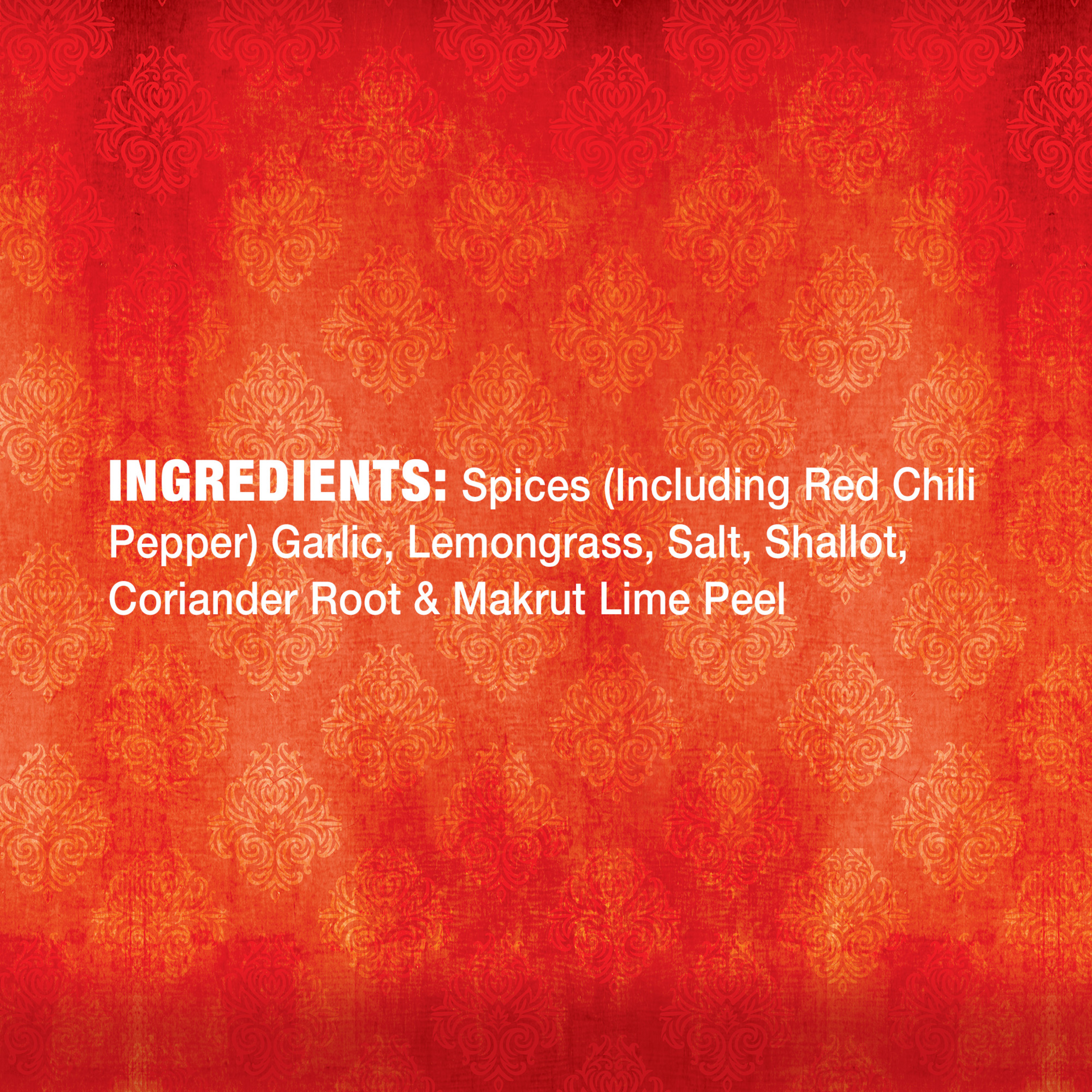 Thai Kitchen Gluten Free Red Curry Paste | Giant Eagle | Because