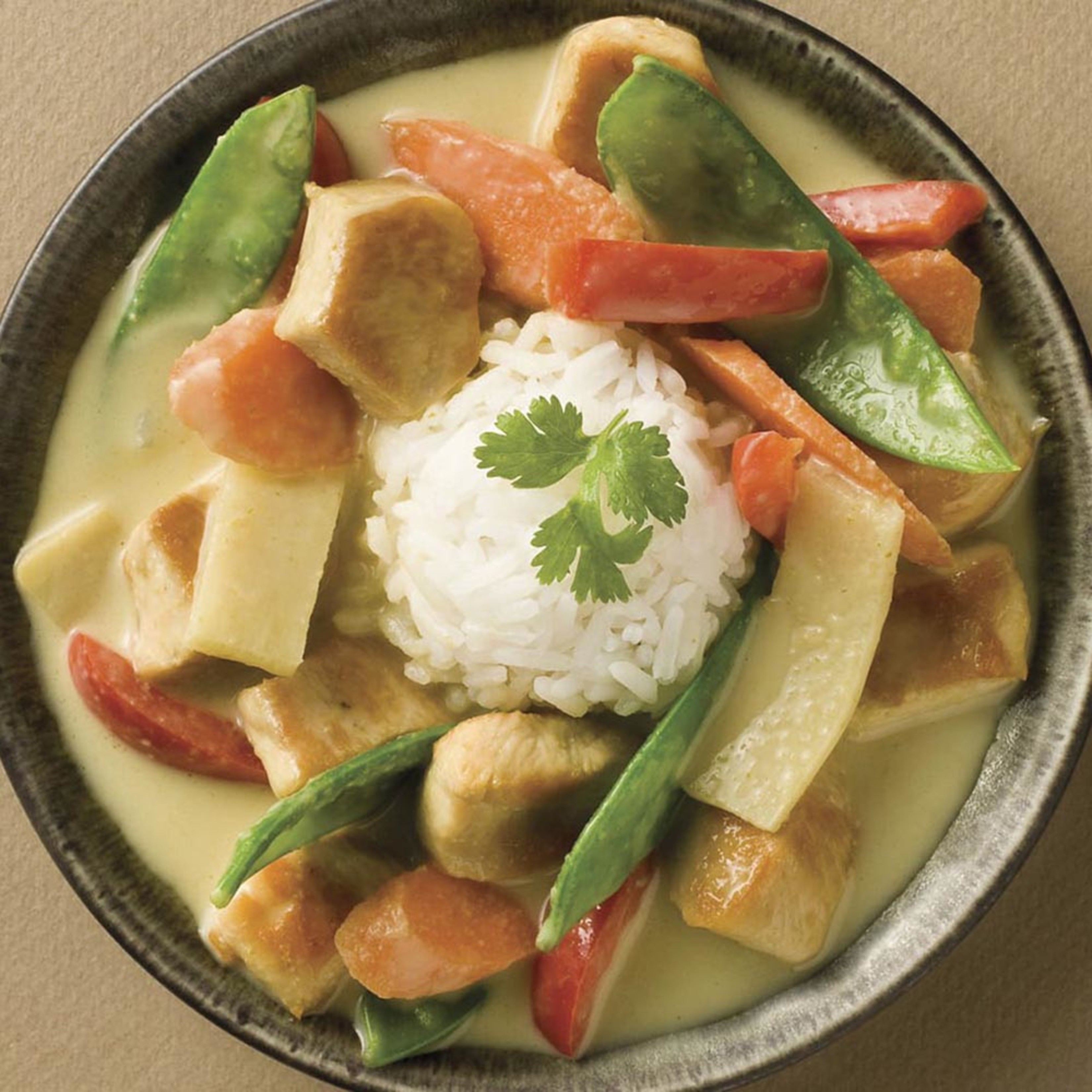 Thai Kitchen Gluten Free Green Curry Paste | Giant Eagle | Because
