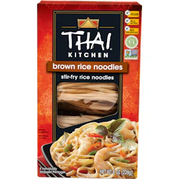 Thai Kitchen Stir Fry Rice Noodles: Authentic Flavor Unleashed