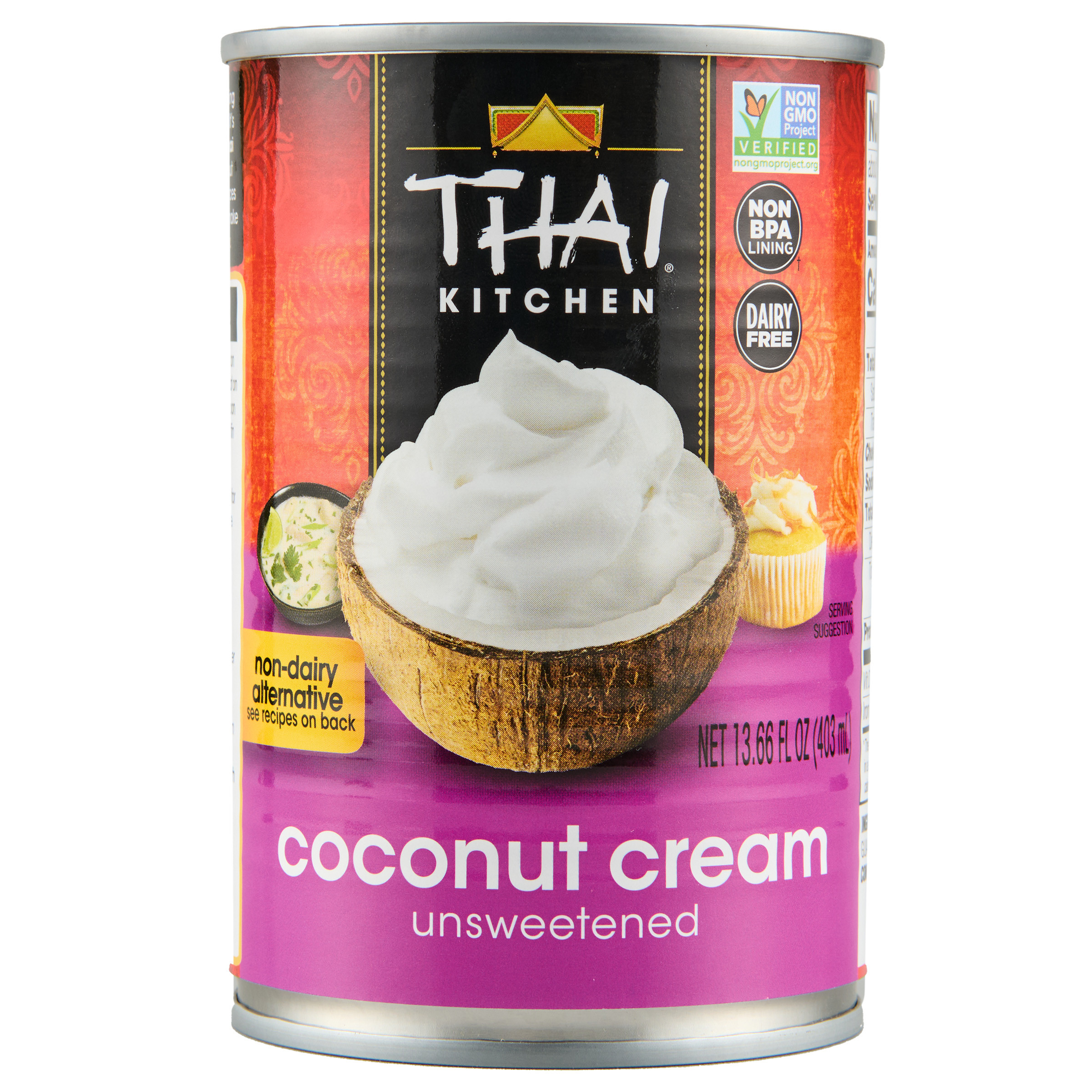 Thai Kitchen Gluten Free Green Curry Paste | Giant Eagle | Because
