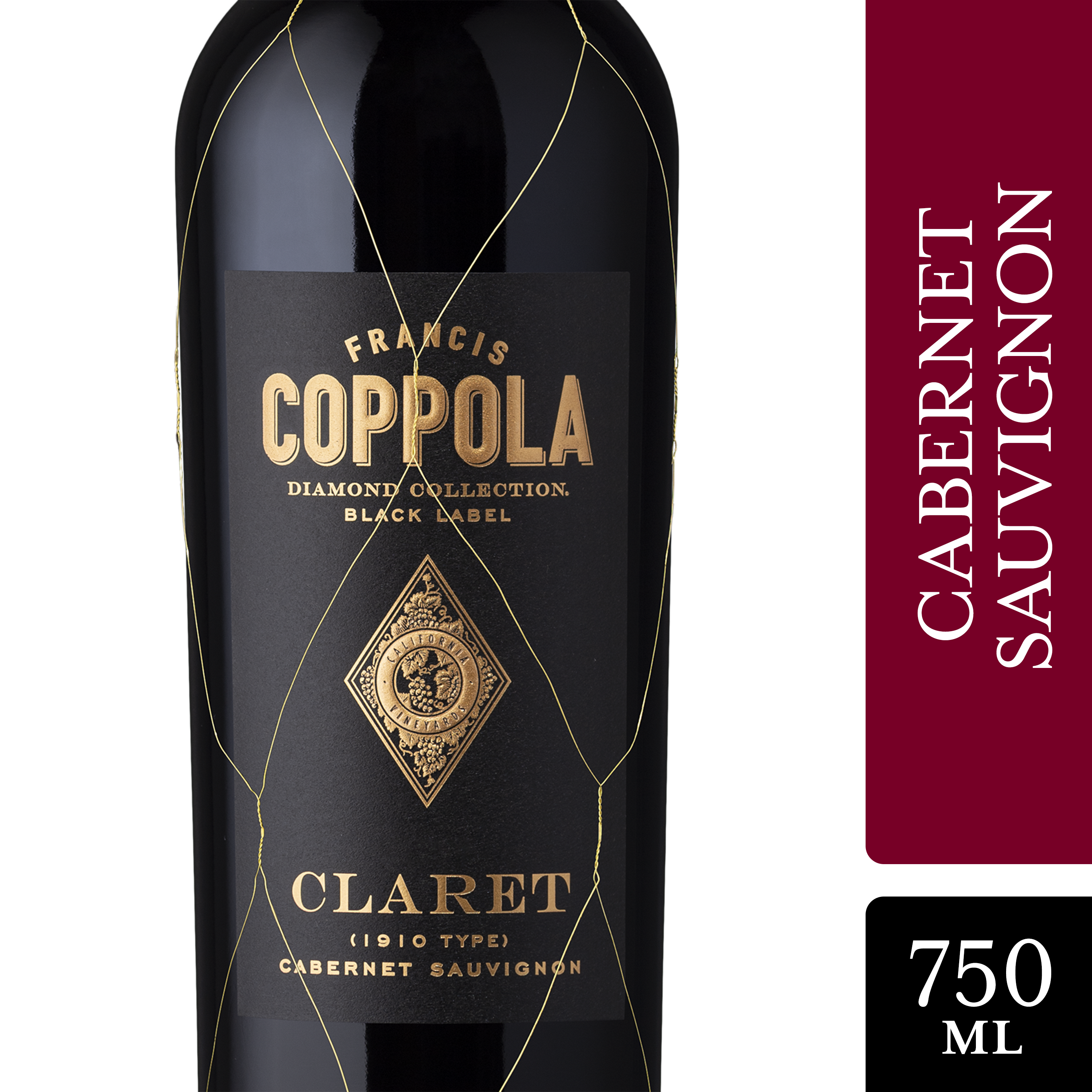 Coppola Diamond Appellation Series Paso Robles Cabernet Sauvignon