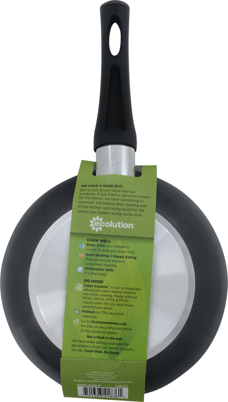 Is Ecolution Cookware Safe: Truth Revealed for Healthy Cooking