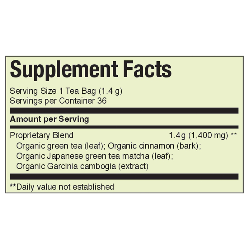 greentea出品 TEAZEN Matcha Latte – Hot & Iced Green Tea Drink Mix – Café-Style