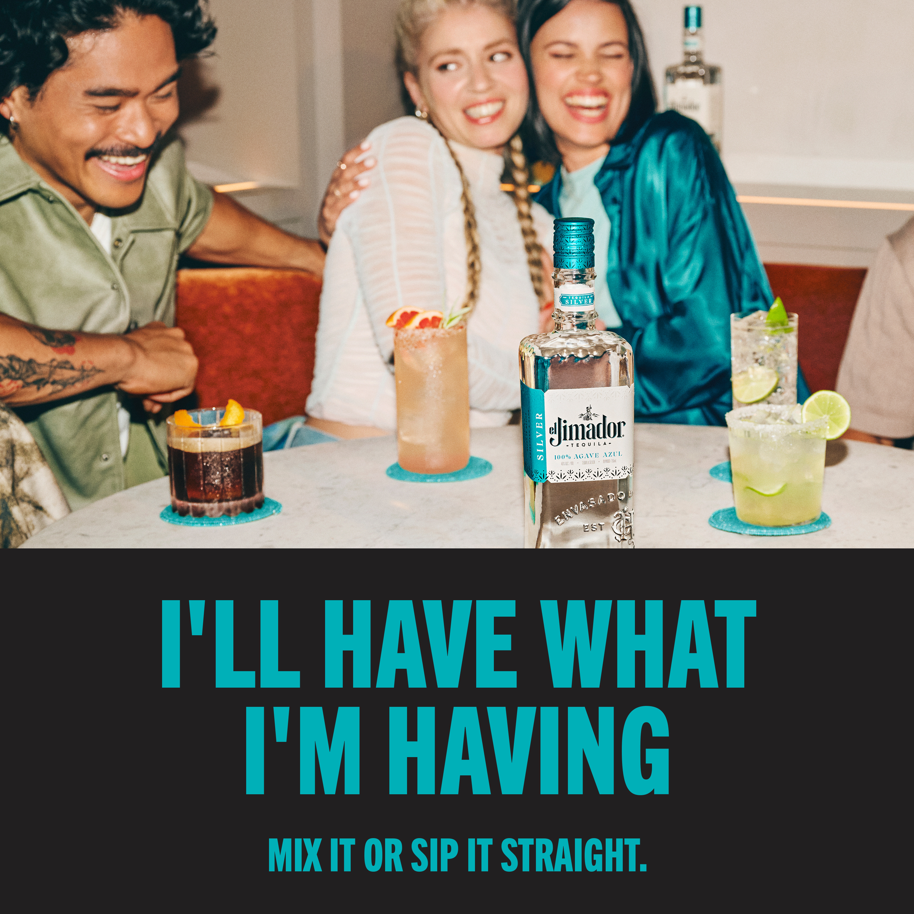 el Jimador Silver Tequila, 750 mL, 80 Proof | Giant Eagle