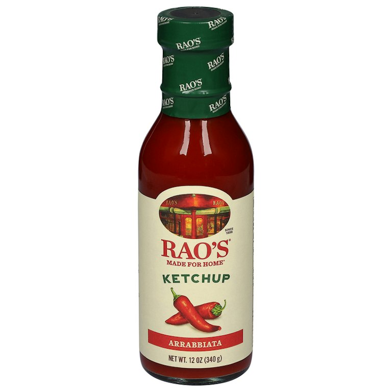 Rao's Homemade Ketchup