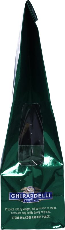 mint_chocolate71  GHIRARDELLI Dark Chocolate Mint Squares, 5.32 oz Bag | Giant Eagle