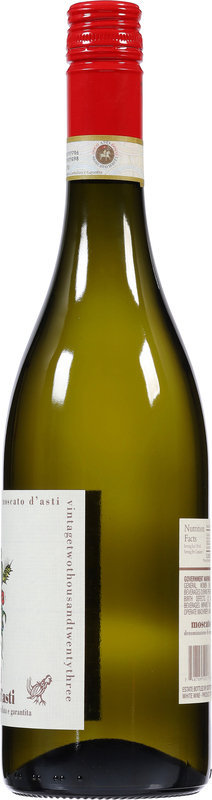 Vietti Moscato D'Asti | Giant Eagle | Because It Matters | Grocery