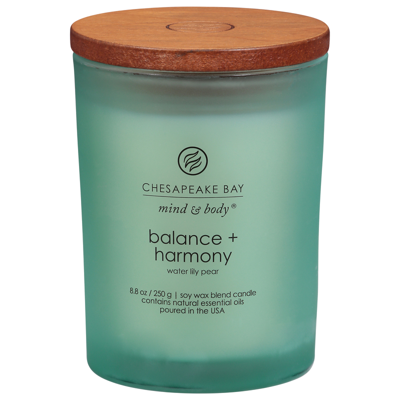 Chesapeake Bay Candle, Strength + Energy, Pineapple Coconut | Giant Eagle |  Because It Matters