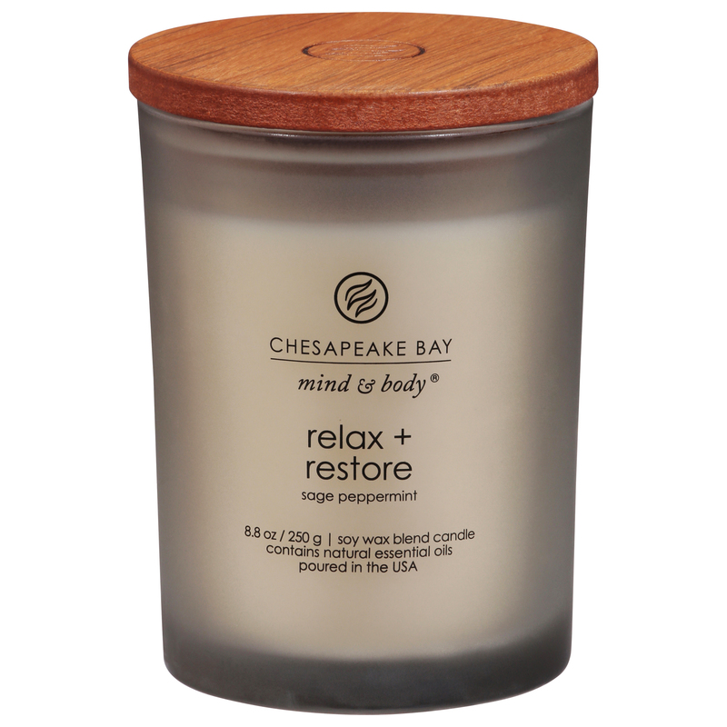 Chesapeake Bay Candle, Strength + Energy, Pineapple Coconut | Giant Eagle |  Because It Matters