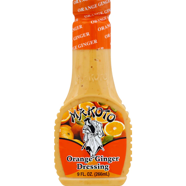 how long does makoto ginger dressing last Original Ginger Dressing Makoto Dressing