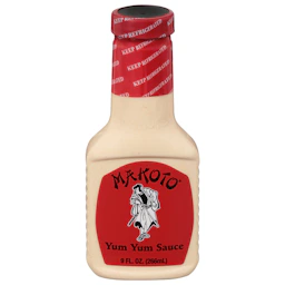 makoto orange ginger dressing Makoto Ginger Dressing