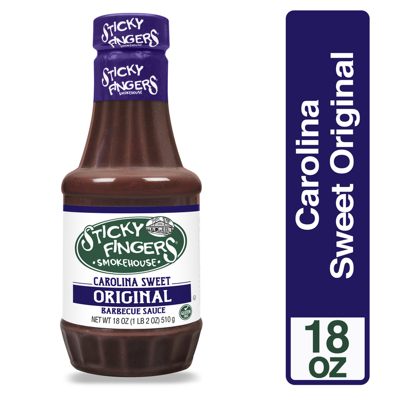 Stubb's Sticky Sweet Bar B Q Sauce, 18 Oz Reviews 2021
