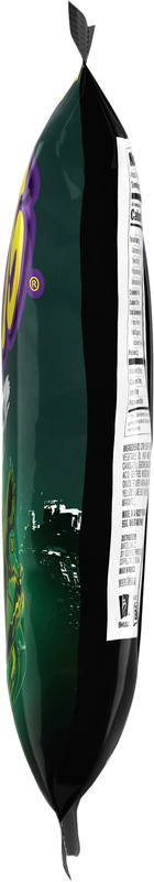 Takis Zombie 9.9 oz Sharing Size Bag, Habanero & Cucumber Flavored