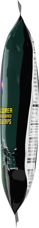 Takis Zombie 3.25 oz Snack Size Bag, Habanero & Cucumber Flavored