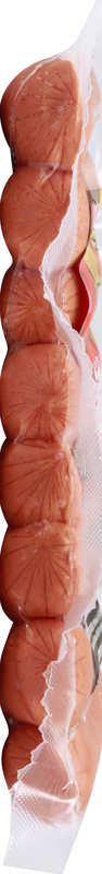 Smiths Wieners, Skinless, Bun Size | Giant Eagle | Because It