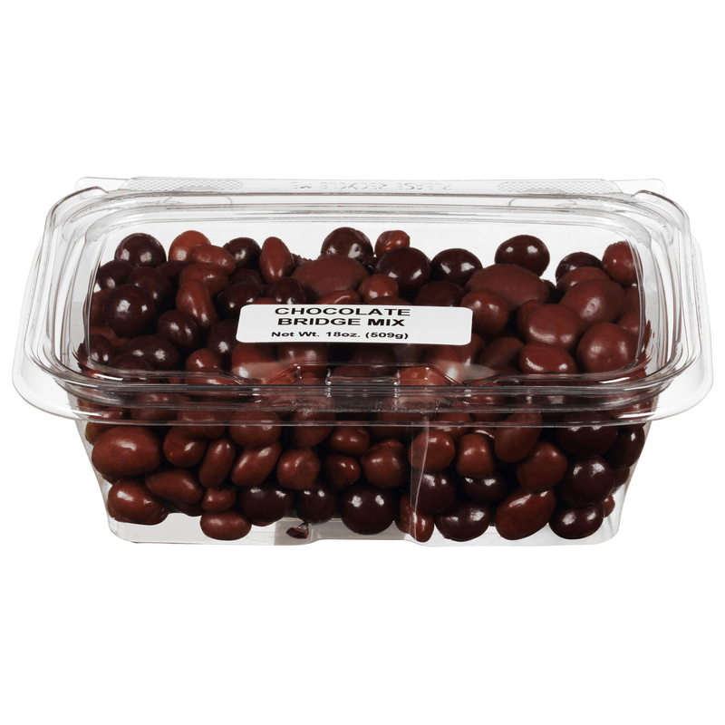JLM Manufacturing Bridge Mix, Chocolate | Giant Eagle | Because It