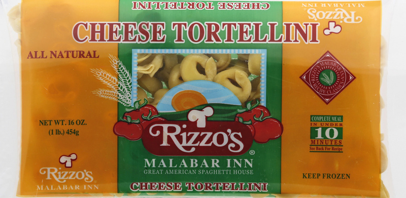 Rizzos Cheese Tortellini Giant Eagle Because It Matters