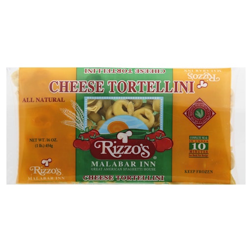Rizzos Cheese Tortellini Giant Eagle Because It Matters