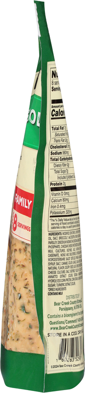 Bear Creek Country Kitchens Cheddar Broccoli Soup Mix | Giant