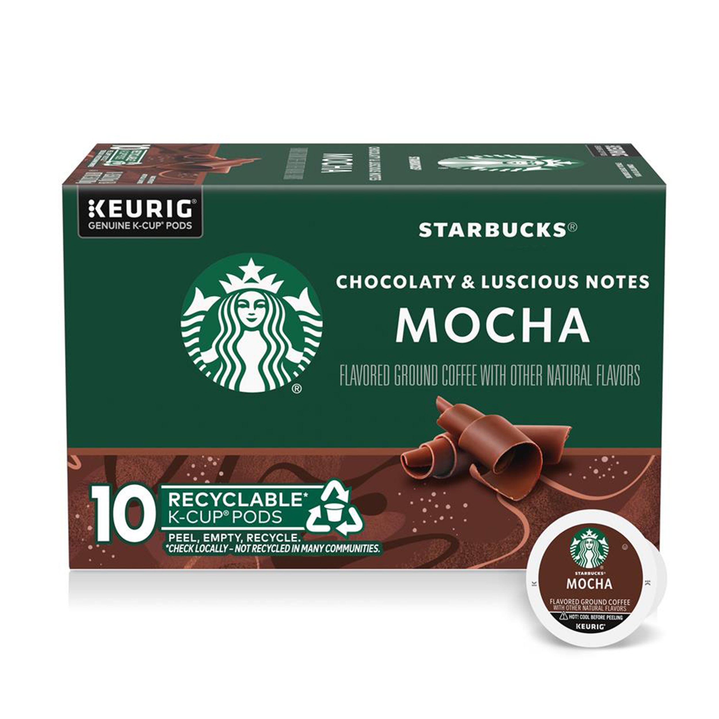 new geek bar halloween Starbucks K-Cup Coffee Pods, Medium Roast Iced Coffee Blend, Signature  Black for Keurig Brewers, 100% Arabica, 1 Box (10 Pods) | Giant Eagle |  Because It Matters main image 1