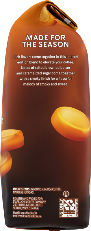 smoked butterscotch coffee pods Do Vapes Trigger Smoke Alarms? | Facts and Tips main image 0
