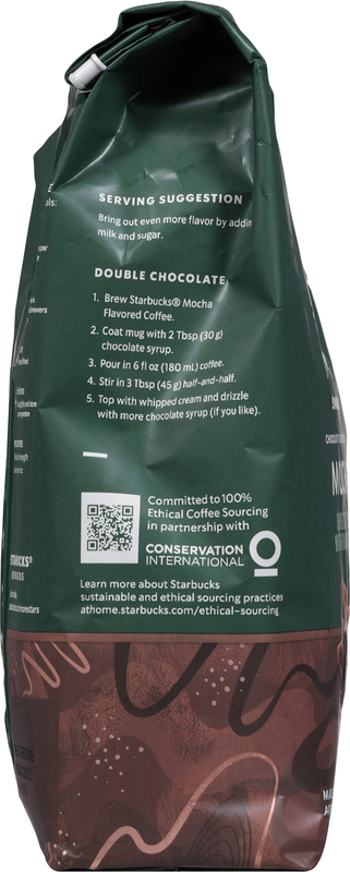 スターバックス Starbucks Frappuccino Peppermint Mocha Iced Coffee Drink Limited