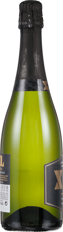 XXL Sparkling Moscato | Giant Eagle | Because It Matters | Grocery