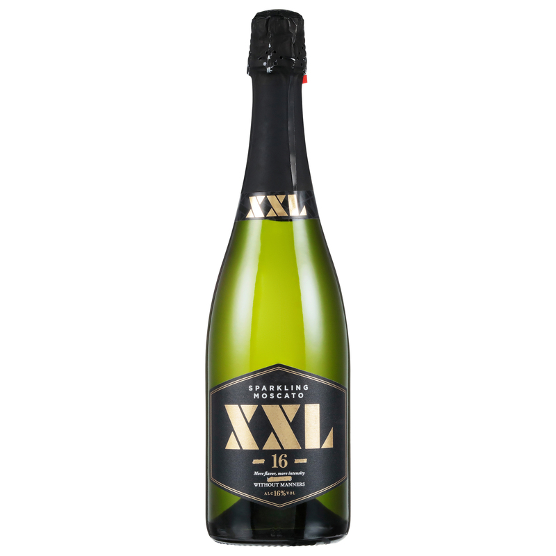 XXL Sparkling Moscato | Giant Eagle | Because It Matters | Grocery