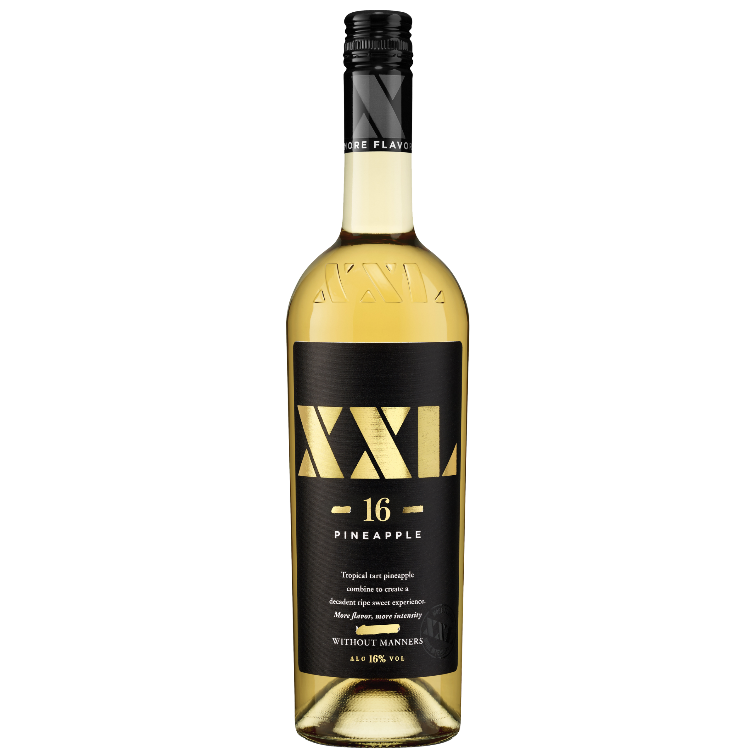 XXL Pineapple Wine 750ml | Giant Eagle | Because It Matters
