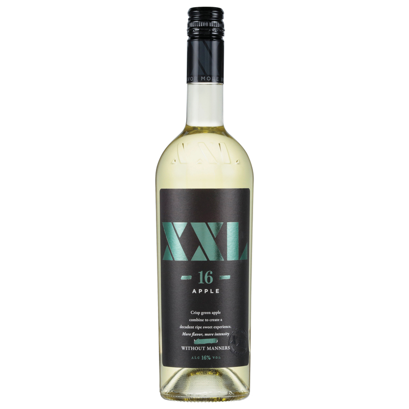 XXL Pineapple Wine 750ml | Giant Eagle | Because It Matters