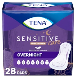 Depends Fresh Protection Adult Incontinence Underwear for Women (Formerly  Fit-Flex), Disposable, Maximum, Extra-Extra-Large, Blush, 22 Count - 22 ea