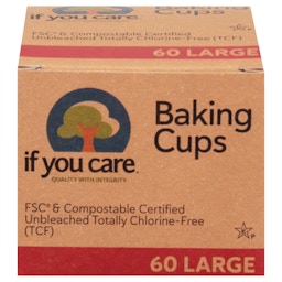How to Choose Compostable Baking Cups: Top Tips for Eco Baking